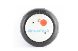 China Cross Contitech FS200-10 Phoenix  SP1B12 G3/4 Air Inlet Rubber Air Bag supplier