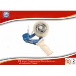 Jumbo Roll BOPP Packaging Tape With Acrylic Adhesive And Dispenser
