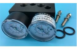 China 10BAR SIEMENS Simatic PLC 1 CHAMBER 6DR4004-1M supplier