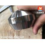 ASTM A182 F60, UNS S32205 Duplex Stainless Steel Sockolets Weldolets Class3000 MSS SP-97 for sale