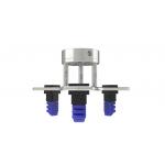 Control Unit Software Soft Robot Gripper 1200g Load With High Versatility for sale