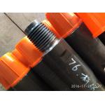 Core Drilling 73mm HDD Drill Rod  S135 Grade Api Standard for sale
