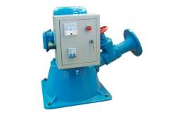 China 1500W Micro Hydroelectric Generator supplier