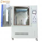 IPX1 IPX4 Rain Tester Drop Rain Testing Machine Dust Rain Proof Environmental Test Chamber for sale