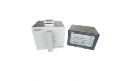 China 300 PPM Thermal Transfer Ribbon Printer TTO Packing Automatic Date Printing Machine supplier