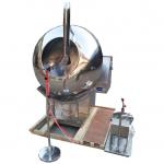 Panning Drum Pill Film Candy Sugar Tablet Coating Machine For pill tablet for sale