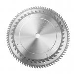 200MM To 500MM High Speed Steel Mini Hss Circular Saw Blades For Acrylic Plate for sale
