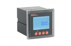 China ISO PZ72(L)-DE RS485 DC Digital Multifunction Meter For Charging Posts supplier