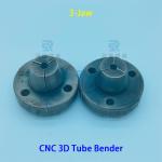 9.52mm Three Jaw Chuck For Tube Bending And End Forming Machines for sale