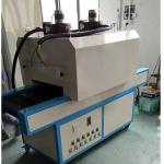 High Efficient Environmental Test Chamber 2 M Long UV Dryer Machine For Sheet Glass for sale