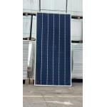 400w Overlap Mono White Backsheet 2nd Hand Solar Panels for sale