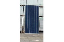 China 400w Overlap Mono White Backsheet 2nd Hand Solar Panels supplier