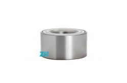 China Spherical Auto Wheel Hub Bearing DAC40750039ABS Low Noise supplier