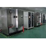IPG  Gold Vacuum PVD Plating Machine, Steered Arc Cathodes PVD plating machine,  Droples Free Arc Coating System for sale