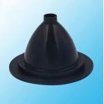 Vulcanized Compression OEM EPDM Bellows Expansion Joint