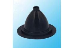 China Vulcanized Compression OEM EPDM Bellows Expansion Joint supplier