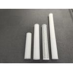 Fiberglass 20 15m3  Pleated Polypropylene Filter Cartridge for sale