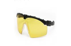China Mil Spec Shooting Glasses supplier