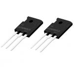 40A 650V Low Frequency High Power IGBT For Solar Inverters for sale