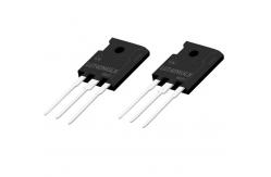 China 40A 650V Low Frequency High Power IGBT For Solar Inverters supplier