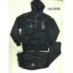 Men's tracksuit,men's 2pcs set,men's kiniting suit,men's sportwear for sale