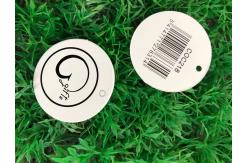 China Custom Made Self Adhesive Sticker Labels PET PVC Paper Material Eco Friendly supplier