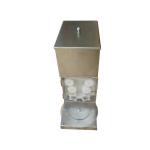 Commercial Rice Ball Machine Stainless Steel Rice Ball Maker Small-Sized Rice Ball Molding Machine for sale