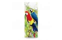 China Personalized Custom 3D Plastic Pen Holder For School / Office Supplies supplier