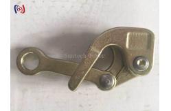 China Universal Gripper Manual Adjustable Clamping Tool For Power Line Work​ supplier