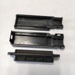 Champ IDC Female Multi Pin Connector For Communication Equipment