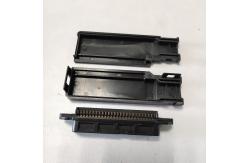 China Champ IDC Female Multi Pin Connector For Communication Equipment supplier