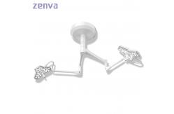 China Rechargeable Surgical Exam Lamp , LED Dental Examination Light supplier