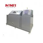 Programmable Composite Salt Spray Test Chamber  IE40160L Air Cooled
