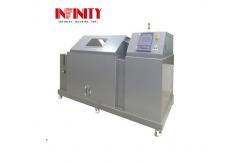China Programmable Composite Salt Spray Test Chamber  IE40160L Air Cooled supplier