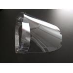 PET Sheet Film Transparent Clear PET Plastic Easy Face Shield