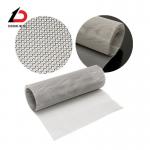 201 Stainless Steel Window Mesh 14 X 14 Magnetic Fly Screen Anti Dust Metal Screen Mesh for sale