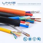 High Voltage Silicone Insulated Multicore EV Cable for Green Energy TUV UL Certified for sale