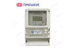 China ODM IoT Based Smart Three Phase Energy Meter Solution IEC62053-21 Standard supplier