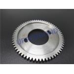 Wear Resitance MK8 Maker Metal Driven Gear Parts for sale