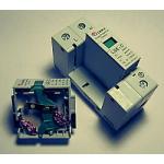 ISO9001 380V Surge Protection Box With Warning Indicator for sale