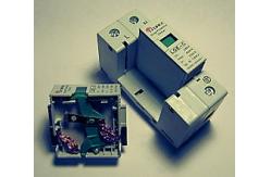 China ISO9001 380V Surge Protection Box With Warning Indicator supplier