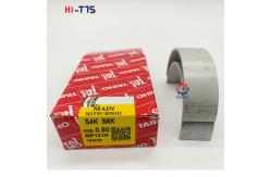 China 4W8093 Main Bearing Model  S4K S6K Engine Bearing  0.50 supplier
