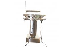 China 1400*650*760mm Sustainable Pet Operating Surgical Table supplier