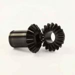 Fishing Crown Pinion Transmission Bevel Gear For Machinery Marine for sale