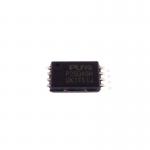 Storage chip Integrated circuit Storage chip lifespan P25Q40H-SSH-IT-SOP-8 P25Q40H for sale
