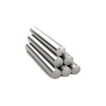 8mm Constantan Bar / Cuprothal 294 Bar / CuNi44 Bar For Industrial Rheostats for sale