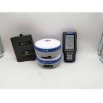 Magnesium Alloy Shell GNSS RTK Receiver Stonex S900A/S9II Bluetooth Module