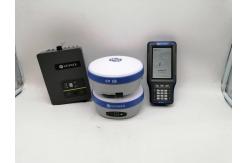 China Magnesium Alloy Shell GNSS RTK Receiver Stonex S900A/S9II Bluetooth Module supplier
