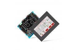 China Ruida Fiber Laser Welding Machine Controller RDWelder-DW for Handheld Laser Welder supplier