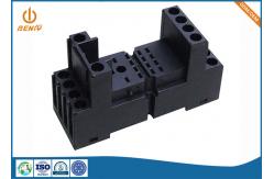 China CNC Mold Injection Making Plastic Rapid Prototyping Custom Resin Tooling Service supplier